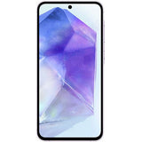 Smartphone Samsung Galaxy A55 5G - 256 GB - Lilás