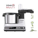 Kenwood Robot kCook Multi CCL401WH