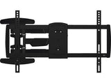 Suporte TV ISY IWB 6400 Preto - 4 Braços Inclinável até 80 VESA 600x400