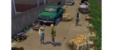 Sims 4 Eco Life Style Ep9 (Code) Exp - PC