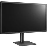 Monitor LG UltraFine 24MD4KL-B | 24'' | 4K