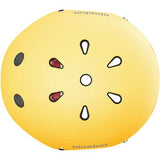 Capacete Segway Ninebot Commuter Helmet Tamanho L Amarelo