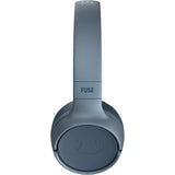 Auscultadores Bluetooth Fresh ´N Rebel Code Fuse - Dive Blue