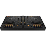 Controlador DJ 2 Canais Pioneer DDJ-FLX4