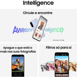 Samsung Galaxy A36 5G - 128GB - Lavanda