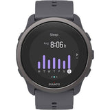 Relógio Desporto Suunto 5 Peak - Dark Heather