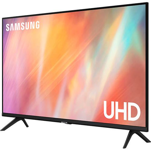 Smart TV Samsung 55'' UHD 4K 55AU7025 140cm
