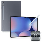 Pack Samsung Tablet Galaxy Tab S10 Ultra 14.6 - Wi-Fi - 256GB - Moonstone Gray + Auriculares Galaxy Buds 3 Pro - Grafite