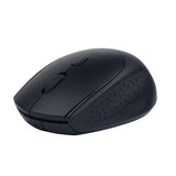 Rato Wireless Silencioso Accsup MWO 7180 V3 - Preto