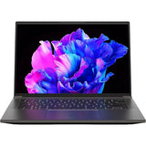 Computador Portátil Acer Swift X 14 SFX14-71G-72CH | 14,5'' | i7-13700H | 16GB | 1TB SSD