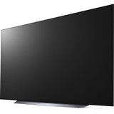 Smart TV LG 83 OLED UHD 4K 83C3 209cm