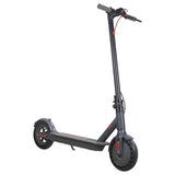 Trotinete Elétrica Silver S-Pro Preto
