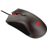 Rato Gaming HyperX Pulsefire FPD Pro RGB - Preto