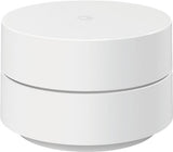 Router Google Nest Breeze WiFi Home Mesh Dual-Band - Pack 3 unidades
