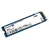 Disco Interno SSD M.2 2280 Kinngston NV2 - 250GB