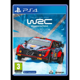 WRC Generations - PS4
