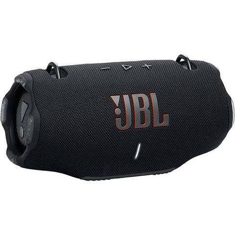 Coluna Portátil Bluetooth JBL Xtreme 4 - Preta