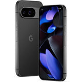 Google Pixel 9 - 256GB - Obsidiana