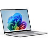 Computador Portátil Microsoft Surface Laptop 13.8 | 7th Edição Copilot+ | Snapdragon® X Elite | 16GB | 512GB UFS - Platinum