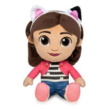Peluche Gabby's Dollhouse 25cm - Envio Aleatório
