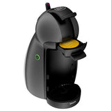 Máquina Café Nescafé Dolce Gusto Piccolo by Krups - Anthracite