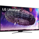Monitor LG UltraGear 48GQ900-B | 48'' | 120 Hz | 4K