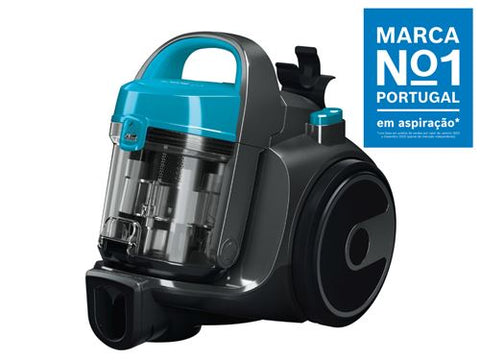 Aspirador sem Saco Bosch BGS05A221 (1,5L - 700W)