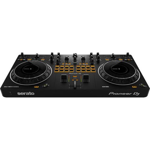 Controlador DDJ-REV1 Serato Pioneer DJ