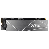 SSD Interno Adata XPG Gammix S50 Lite 512GB M.2 NVMe PCIe