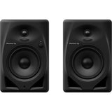 Monitor DJ DM-50D – Par - 5 Pioneer DJ - Preto