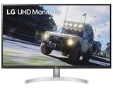 Monitor LG 32UN500-W LED VA 31.5 4K Ultra HD 4ms