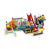 LEGO Minions 75546 - Os Minions no Laboratório de Gru