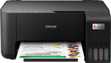 Impressora Multifunções Epson EcoTank ET-2814