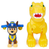 Paw Patrol Dino - Pack 2 Figuras - Envio Aleatório