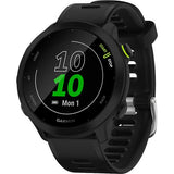 Smartwatch Garmin Forerunner 55 - Preto