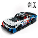 LEGO® Technic 42153  NASCAR® Next Gen Chevrolet Camaro ZL1