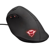 Rato Vertical Trust GXT 144 Rexx Ergonomic Gaming Mouse