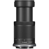 Objetiva Canon RF-S 55-210mm F5-7.1 IS STM