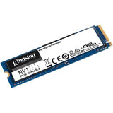 SSD Interno Kingston NVMe 1TB PCIe