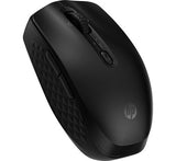 Rato Bluetooth HP 420 - Preto