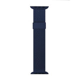 Bracelete Loop Puro para Apple Watch 44mm - Azul