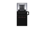 Pen USB Kingston DataTraveler MicroDuo 3.0 G2 (OTG) 64GB