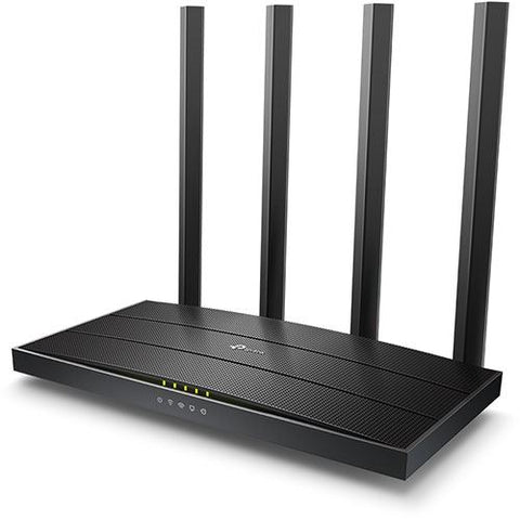 Router Wireless TP-Link Archer C80 AC1900