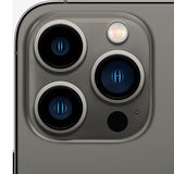 Apple iPhone 13 Pro - 128GB - Grafite- Recondicionado – REtech MediaMarkt - Grade B