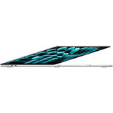 MacBook Air 15'' | 2024 | M3 8-core | 24GB | 512GB SSD - Prateado