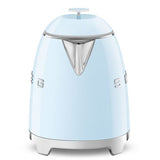 Mini Chaleira Elétrica Smeg Anni'50KLF05PBEU - 0.8L - Azul Céu