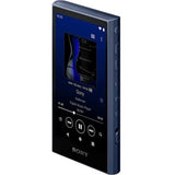 Leitor MP3 Sony Walkman NW-A306 - Azul