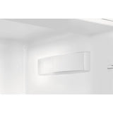 Arca Congeladora Vertical Encastrável Zanussi ZUNN18FS1 | 177,2x54,8x54,9 cm | 204 L | F | Branco