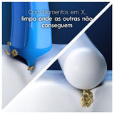 Recarga Escova de Dentes Oral-B Pro Cross Action 6Unids.