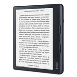 Ereader Kobo Sage - Preto